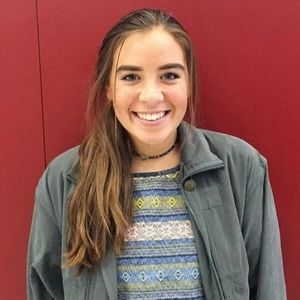 Meet your Posher, Caroline